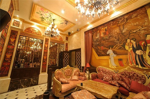 延平高档KTV妹子质量哪家好